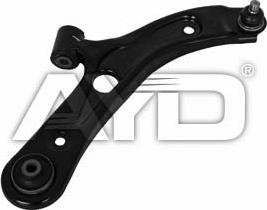 AYD 9706969 - Bras de liaison, suspension de roue droxauto.com