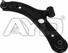 AYD 9706968 - Bras de liaison, suspension de roue droxauto.com