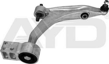 AYD 9706974 - Bras de liaison, suspension de roue droxauto.com