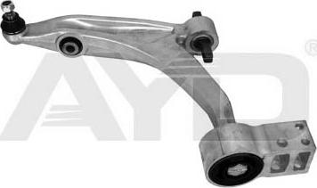 AYD 9706975 - Bras de liaison, suspension de roue droxauto.com