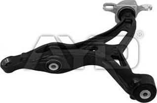 AYD 9706066 - Bras de liaison, suspension de roue droxauto.com