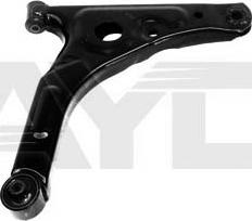 AYD 9701699 - Bras de liaison, suspension de roue droxauto.com