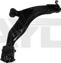 AYD 9701668 - Bras de liaison, suspension de roue droxauto.com