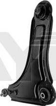 AYD 9701689 - Bras de liaison, suspension de roue droxauto.com