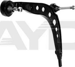 AYD 9701069 - Bras de liaison, suspension de roue droxauto.com