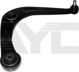 AYD 9701836 - Bras de liaison, suspension de roue droxauto.com