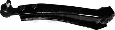 AYD 9701743 - Bras de liaison, suspension de roue droxauto.com