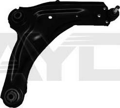 AYD 9701727 - Bras de liaison, suspension de roue droxauto.com