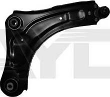 AYD 9708905 - Bras de liaison, suspension de roue droxauto.com