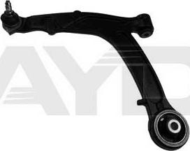 AYD 9703445 - Bras de liaison, suspension de roue droxauto.com