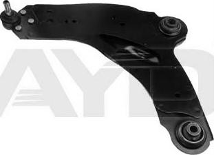 AYD 9703441 - Bras de liaison, suspension de roue droxauto.com