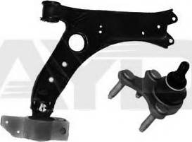 AYD 9703452 - Bras de liaison, suspension de roue droxauto.com