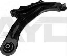 AYD 9703348 - Bras de liaison, suspension de roue droxauto.com