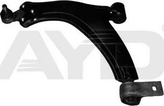 AYD 9703715 - Bras de liaison, suspension de roue droxauto.com