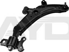 AYD 9702946 - Bras de liaison, suspension de roue droxauto.com