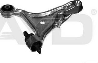 AYD 9702960 - Bras de liaison, suspension de roue droxauto.com