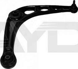 AYD 9702906 - Bras de liaison, suspension de roue droxauto.com