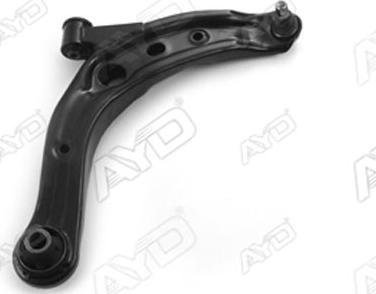AYD 9702901 - Bras de liaison, suspension de roue droxauto.com