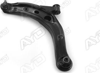 AYD 9702903 - Bras de liaison, suspension de roue droxauto.com