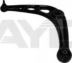 AYD 9702907 - Bras de liaison, suspension de roue droxauto.com