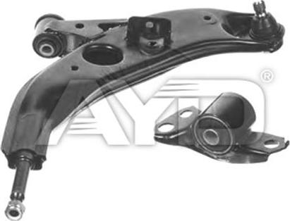 AYD 97-02914 - Bras de liaison, suspension de roue droxauto.com
