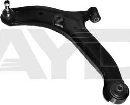 AYD 9702928 - Bras de liaison, suspension de roue droxauto.com
