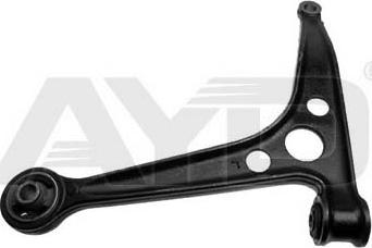 AYD 9702091 - Bras de liaison, suspension de roue droxauto.com