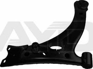 AYD 9702847 - Bras de liaison, suspension de roue droxauto.com