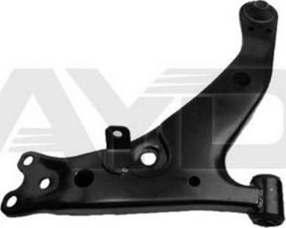 AYD 9702867 - Bras de liaison, suspension de roue droxauto.com