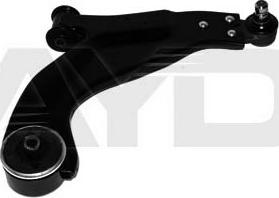 AYD 9702809 - Bras de liaison, suspension de roue droxauto.com