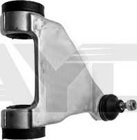 AYD 9702806 - Bras de liaison, suspension de roue droxauto.com