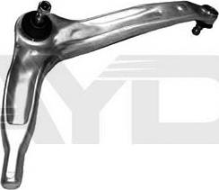 AYD 9702876 - Bras de liaison, suspension de roue droxauto.com