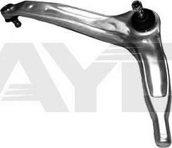 AYD 9702877 - Bras de liaison, suspension de roue droxauto.com