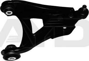 AYD 9702327 - Bras de liaison, suspension de roue droxauto.com