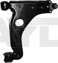 AYD 9702299 - Bras de liaison, suspension de roue droxauto.com