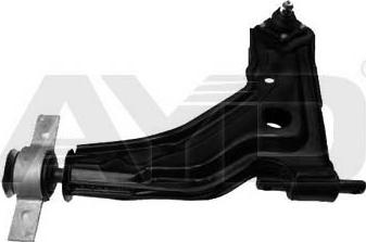 AYD 9702761 - Bras de liaison, suspension de roue droxauto.com