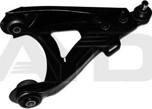 AYD 9702714 - Bras de liaison, suspension de roue droxauto.com