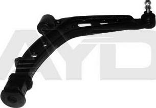 AYD 9702732 - Bras de liaison, suspension de roue droxauto.com