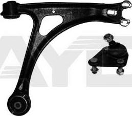 AYD 9707433 - Bras de liaison, suspension de roue droxauto.com
