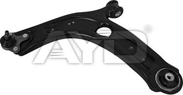 AYD 9714965 - Bras de liaison, suspension de roue droxauto.com