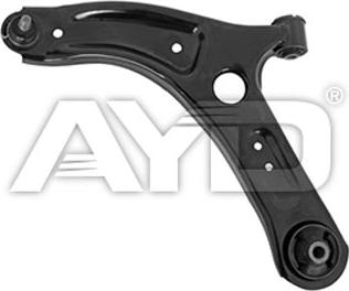 AYD 9714971 - Bras de liaison, suspension de roue droxauto.com