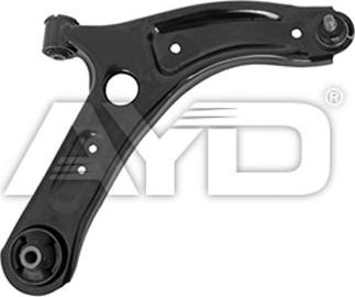 AYD 9714972 - Bras de liaison, suspension de roue droxauto.com
