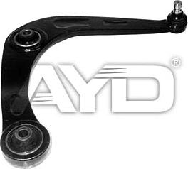 AYD 9714391 - Bras de liaison, suspension de roue droxauto.com