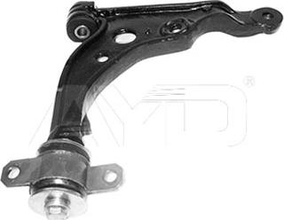AYD 9714358 - Bras de liaison, suspension de roue droxauto.com