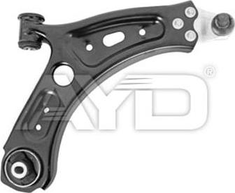 AYD 9715549 - Bras de liaison, suspension de roue droxauto.com