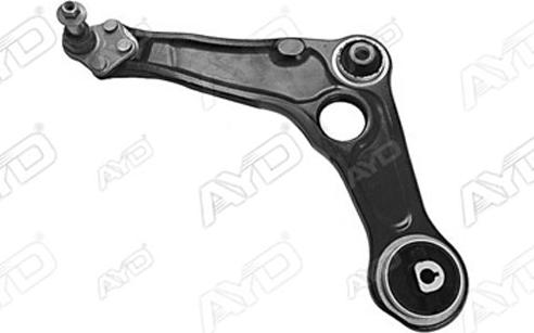AYD 9715504 - Bras de liaison, suspension de roue droxauto.com