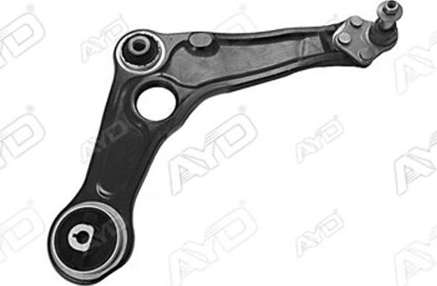 AYD 9715505 - Bras de liaison, suspension de roue droxauto.com