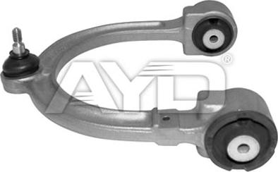 AYD 9715164 - Bras de liaison, suspension de roue droxauto.com