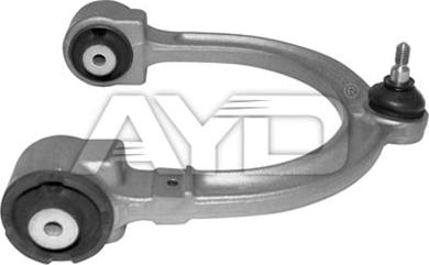 AYD 9715165 - Bras de liaison, suspension de roue droxauto.com
