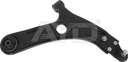 AYD 9715131 - Bras de liaison, suspension de roue droxauto.com